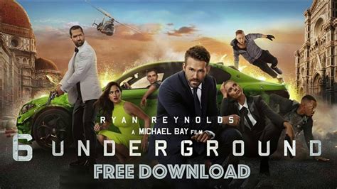 3 Download Direct download View on opensubtitles. . 6 underground 2 full movie download